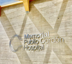 El Memorial Publio Cordón Hospital incorpora a un emblemático grupo especialista para la atención del área de oftalmología