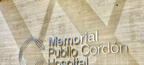 El Memorial Publio Cordón Hospital incorpora a un emblemático grupo especialista para la atención del área de oftalmología