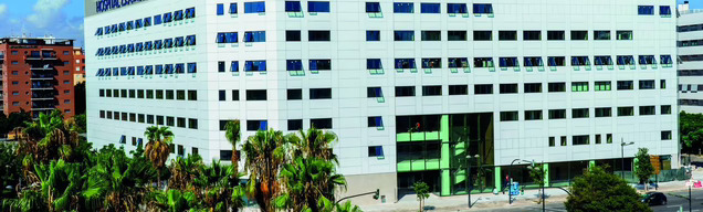 Informe 2026 de Proyectos de Hospitales en España