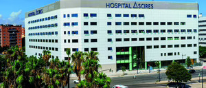 Informe 2026 de Proyectos de Hospitales en España