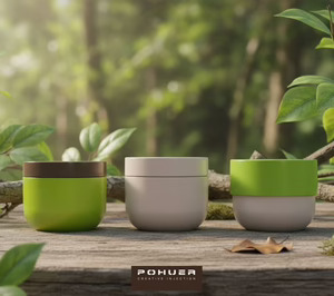 Pohuer Creative Injection presupuesta nuevas inversiones para el universo cosmético