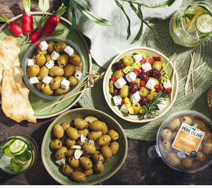 Arvos, la nueva Aceitunas Guadalquivir, compra la belga Père Olive y entra en refrigerados