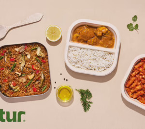 Dacsa Group renueva los envases y recetas de su gama de platos preparados