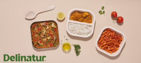 Dacsa Group renueva los envases y recetas de su gama de platos preparados