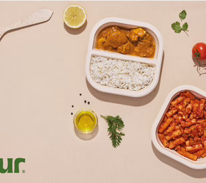 Dacsa Group renueva los envases y recetas de su gama de platos preparados