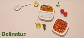 Dacsa Group renueva los envases y recetas de su gama de platos preparados