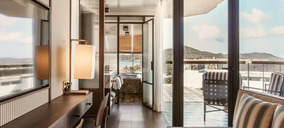 Bless completa la oferta hotelera de The Site Ibiza