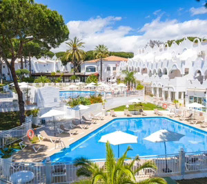 Sercotel crece en Andalucía con sendas incorporaciones en Marbella y El Puerto de Santa María