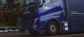 DSV lanza en España una nueva línea de negocio especializada en logística hotelera