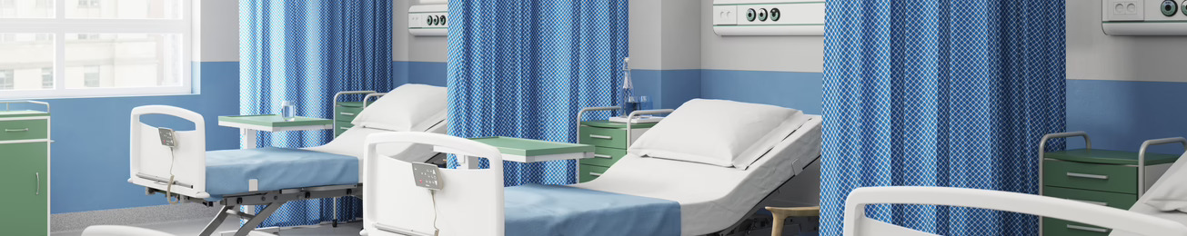 Informe 2026 de Equipamiento Asistencial en España