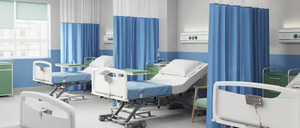 Informe 2026 de Equipamiento Asistencial en España