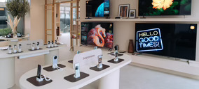 Xiaomi consolida su negocio en España en 2025