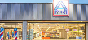 Aldi se dirige hacia los 35 supermercados en Málaga y superará los 110 en Cataluña