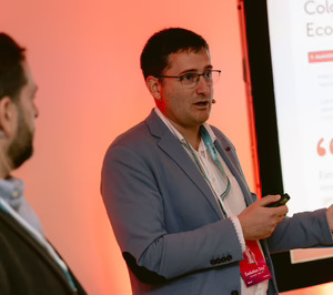 Golive y Ecoembes firman un acuerdo para integrar la gestión de envases en la operativa empresarial