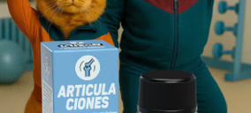 Laboratorios Best Medical entra en el sector del pet food funcional