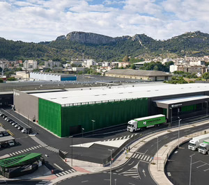 Inversiones multimillonarias y la integración de la francesa ASV elevan los ingresos de Hinojosa un 6%