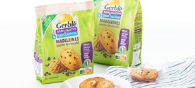Nutrition et Santé se pasa al papel de la mano de Walki