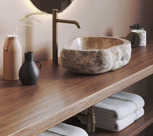 La fabricante de grifería MZ del Río entra en concurso y negocia su continuidad