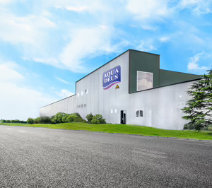 Aquadeus sigue creciendo en ventas y ejecuta nuevas inversiones