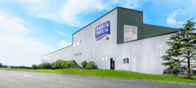 Aquadeus sigue creciendo en ventas y ejecuta nuevas inversiones