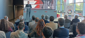 Sisteplant lanza R-Bot, el primer ecosistema robótico europeo heterogéneo