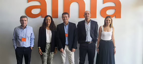 Fibtray llegará al mercado de la mano de Grupo La Plana