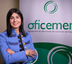Elena Guede, nueva directora general de Oficemen