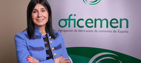 Elena Guede, nueva directora general de Oficemen