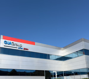 Gia Group prevé crecer en 2026 y superar los 130 M€ de facturación
