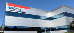 Gia Group prevé crecer en 2026 y superar los 130 M€ de facturación