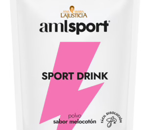 Ana Maria Lajusticia acelera su posicionamiento en complementos alimenticios