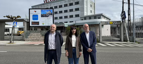 Rosalba Gestión llega a Galicia con la primera piedra de una nueva residencia en la provincia de Lugo