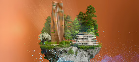 AkzoNobel amplía su colección de revestimientos para fachadas