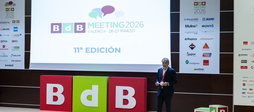 BdB acelera su crecimiento con 16 nuevos asociados en 2026