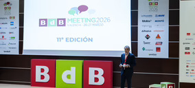 BdB acelera su crecimiento con 16 nuevos asociados en 2026