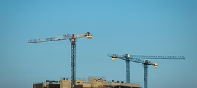 La inversión inmobiliaria en España aumenta un 45% en el primer trimestre de 2026