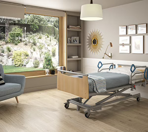 Winncare reestructura su accionariado para potenciar su expansión internacional