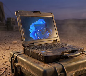 Nuevo Panasonic Toughbook 40mk3, más robusto y modular