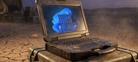 Nuevo Panasonic Toughbook 40mk3, más robusto y modular