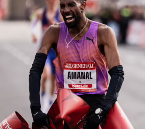 Amazfit Cheetah 2 Pro, para corredores avanzados