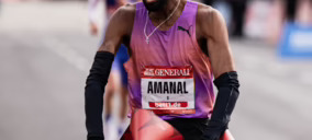 Amazfit Cheetah 2 Pro, para corredores avanzados