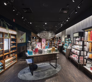 Rituals se estrena en Lanzarote y reubica otra de sus tiendas en la Península