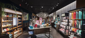 Rituals se estrena en Lanzarote y reubica otra de sus tiendas en la Península