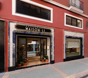 China Crown inaugura su segundo establecimiento en Alicante