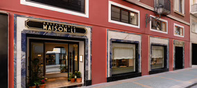 China Crown inaugura su segundo establecimiento en Alicante