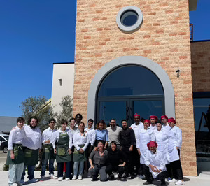 La Tagliatella abre su décimo restaurante de Zaragoza