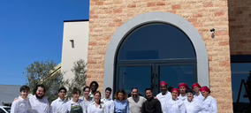 La Tagliatella abre su décimo restaurante de Zaragoza