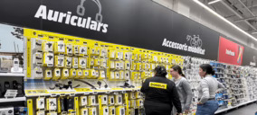 Baseus llega a MediaMarkt La Maquinista