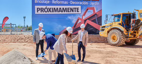 Bauhaus comienza las obras de su nueva tienda de Torrevieja, con una inversión de 39 M€