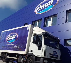 Pescapuerta desarrolla un asistente comercial basado en IA para su filial de foodservice Elmar